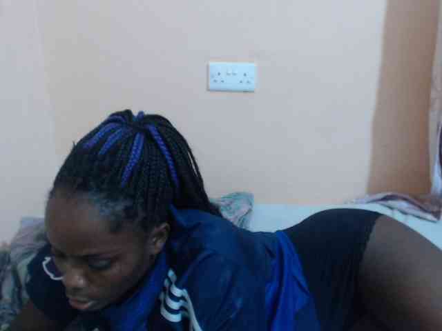 Sweet-diva webcam