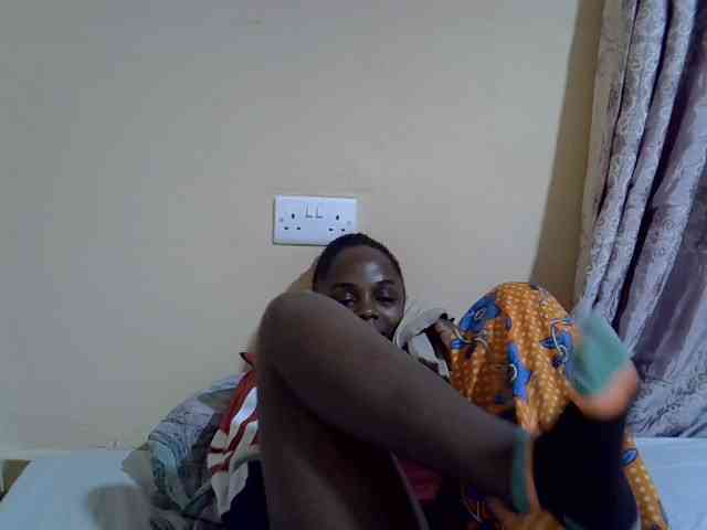 Sweet-diva webcam