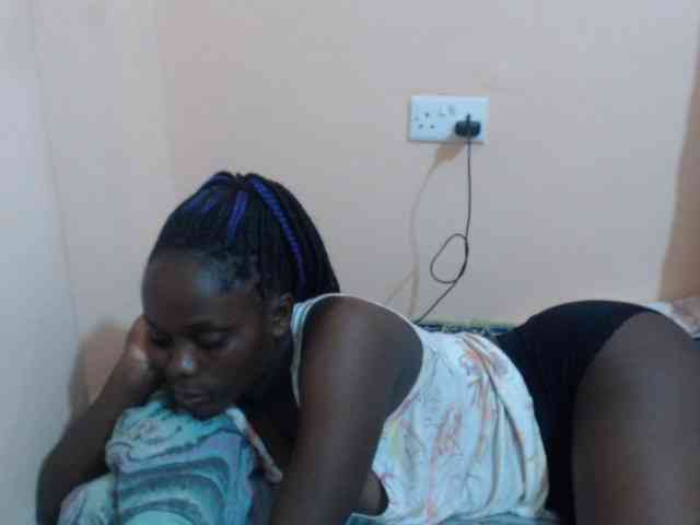 Sweet-diva webcam