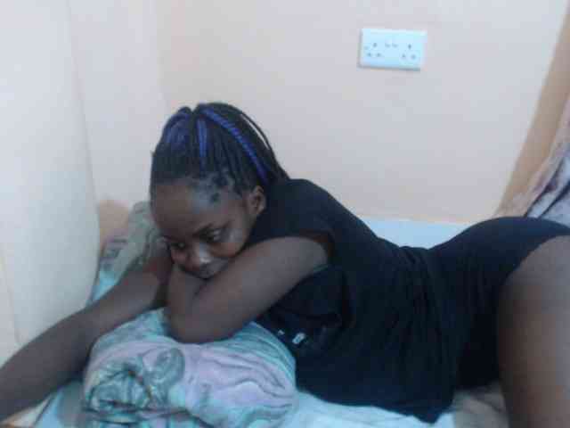 Sweet-diva webcam