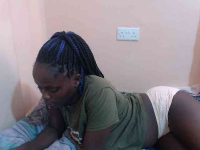 Sweet-diva webcam