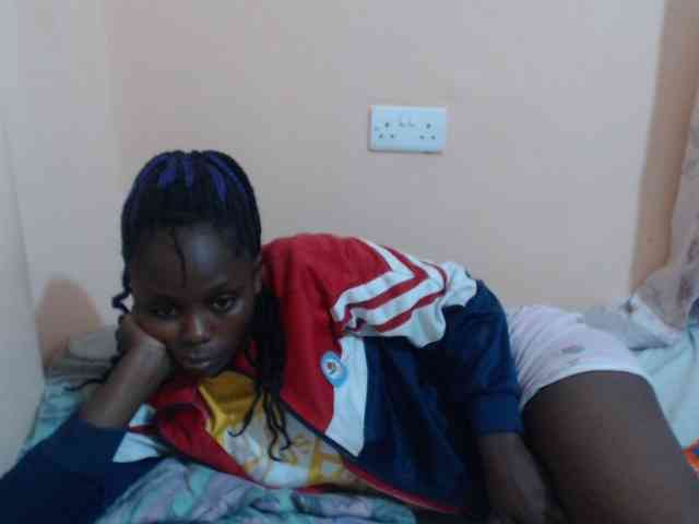 Sweet-diva webcam