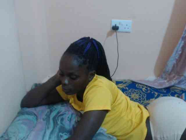 Sweet-diva webcam