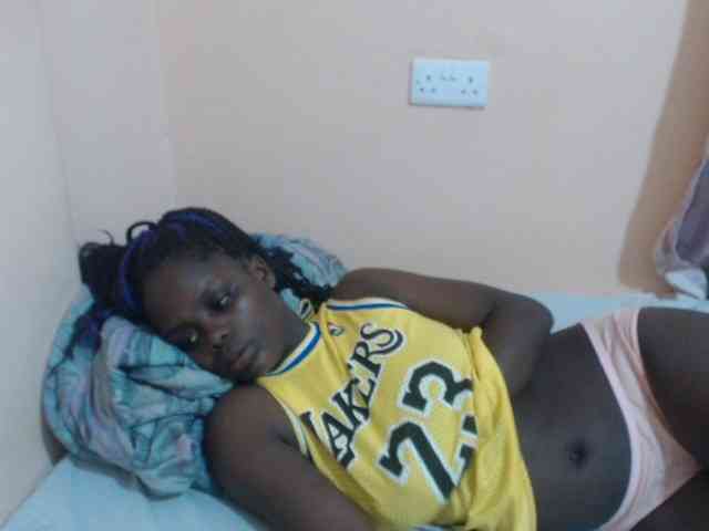 Sweet-diva webcam