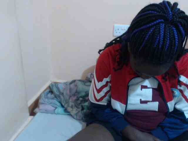 Sweet-diva webcam