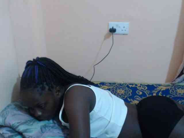 Sweet-diva webcam