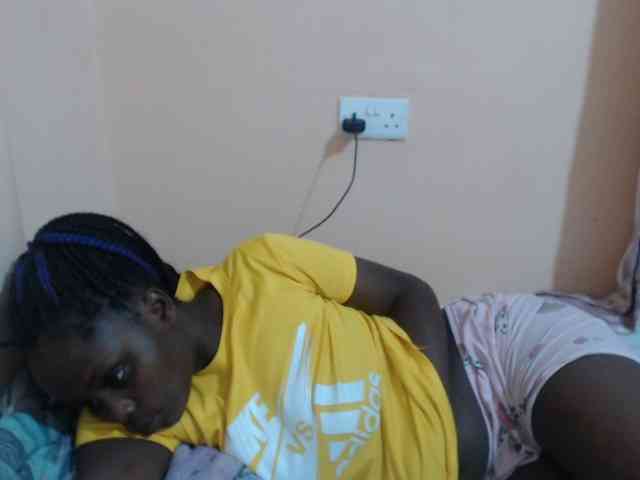 Sweet-diva webcam