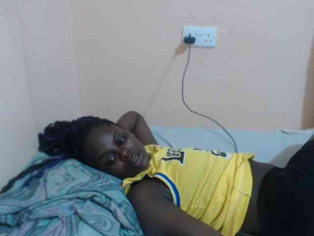 Sweet-diva webcam