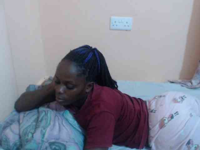 Sweet-diva webcam
