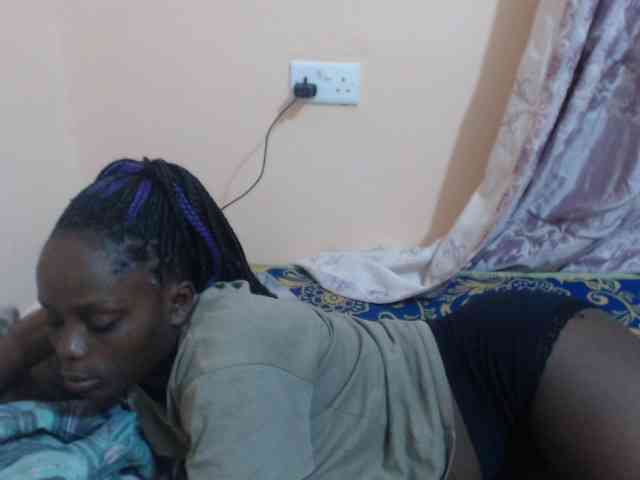 Sweet-diva webcam