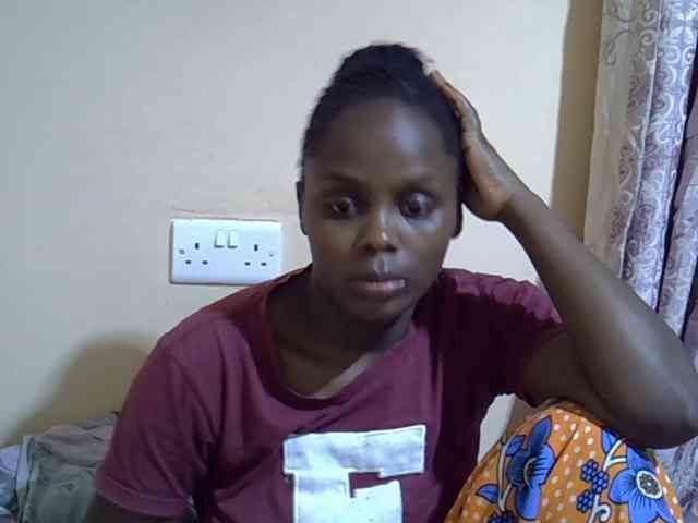 Sweet-diva webcam