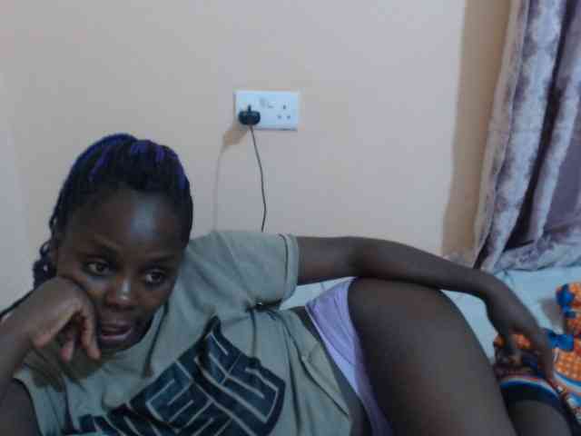 Sweet-diva webcam