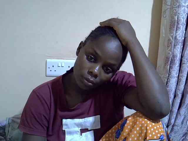 Sweet-diva webcam
