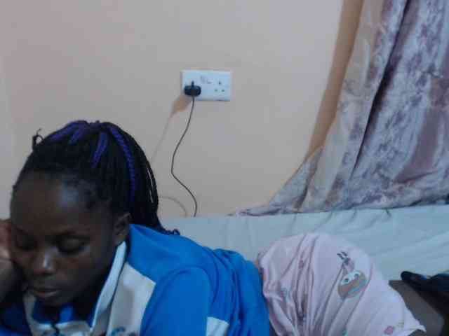 Sweet-diva webcam