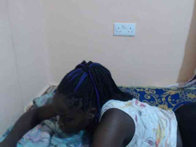 Sweet-diva webcam