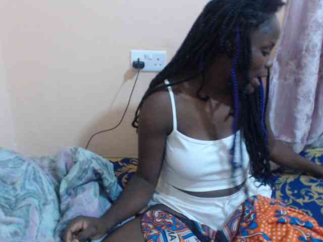 Sweet-diva webcam