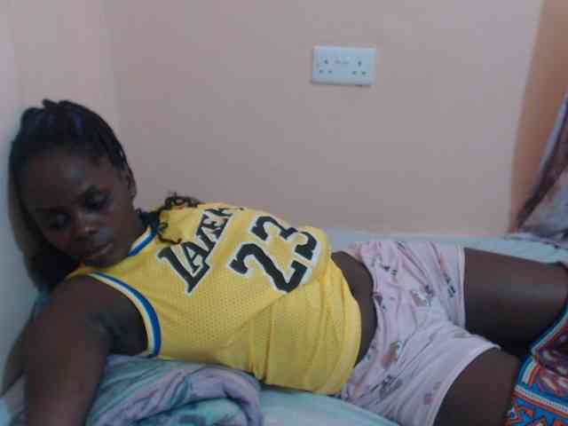 Sweet-diva webcam