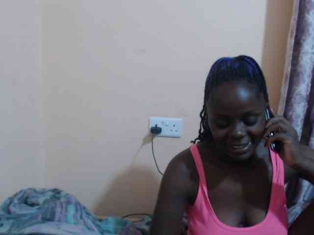Sweet-diva webcam