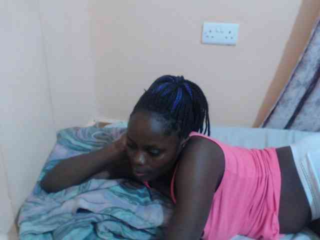 Sweet-diva webcam