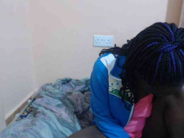 Sweet-diva webcam