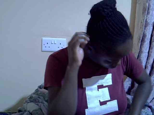 Sweet-diva webcam