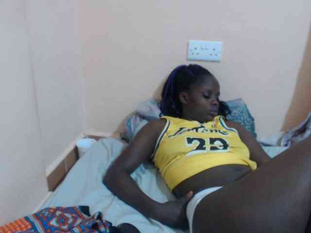 Sweet-diva webcam