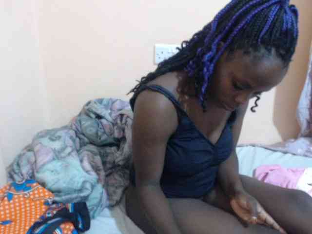 Sweet-diva webcam