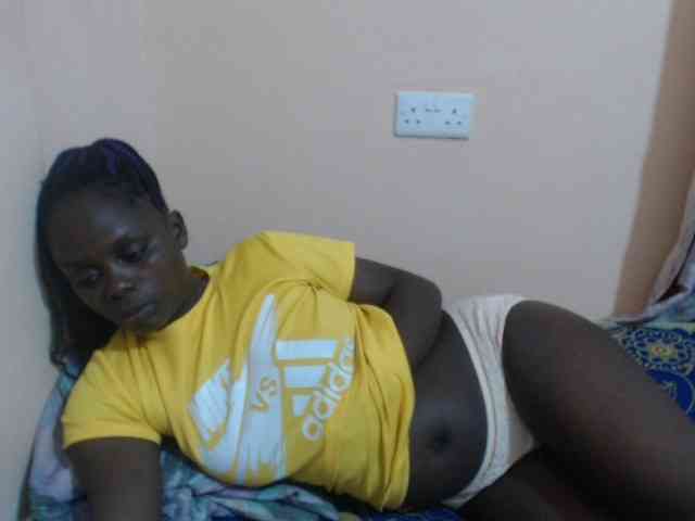 Sweet-diva webcam