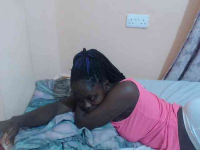 Sweet-diva webcam
