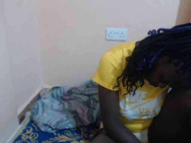 Sweet-diva webcam