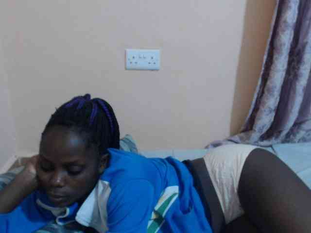 Sweet-diva webcam