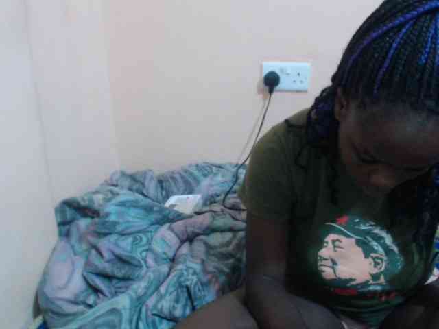 Sweet-diva webcam