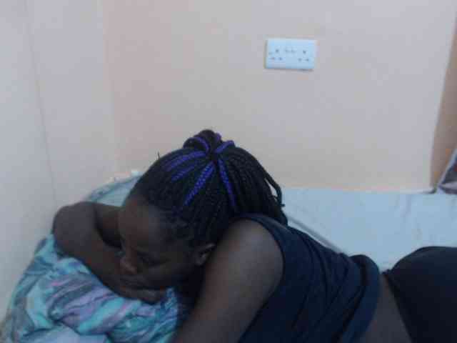 Sweet-diva webcam