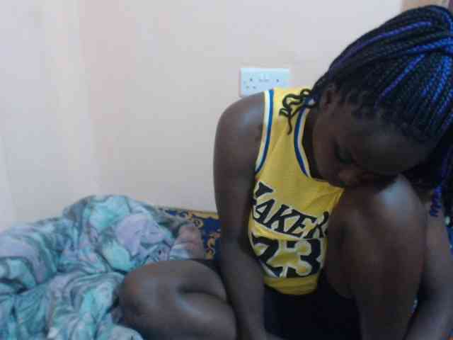 Sweet-diva webcam