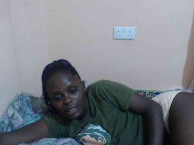 Sweet-diva webcam