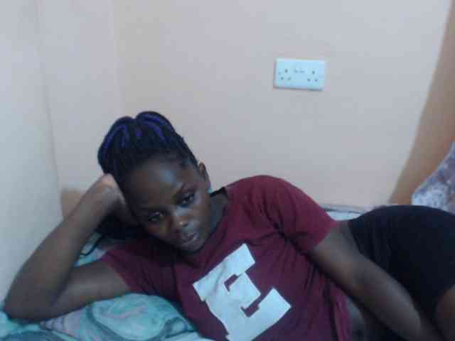 Sweet-diva webcam