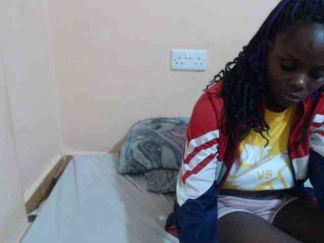 Sweet-diva webcam