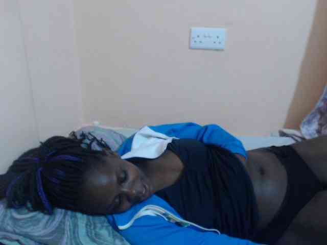 Sweet-diva webcam