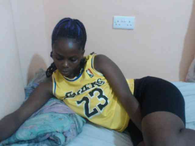 Sweet-diva webcam