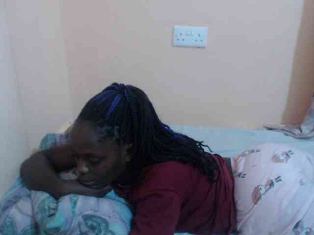 Sweet-diva webcam