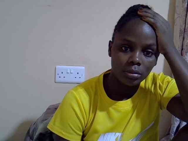 Sweet-diva webcam