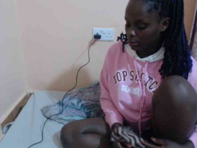 Sweet-diva webcam