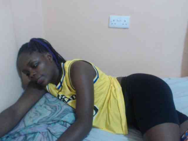 Sweet-diva webcam