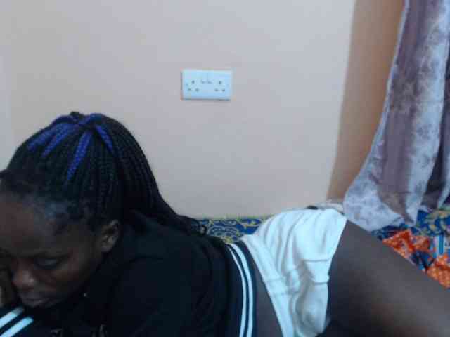 Sweet-diva webcam