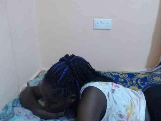 Sweet-diva webcam