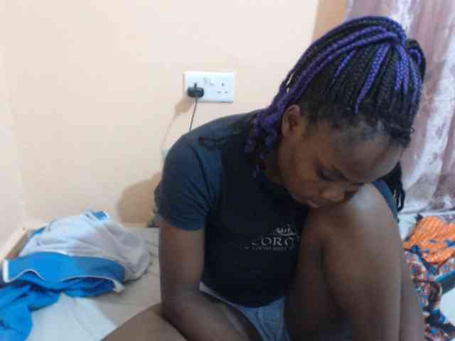 Sweet-diva webcam