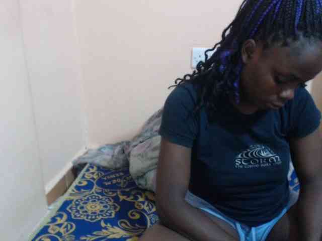 Sweet-diva webcam
