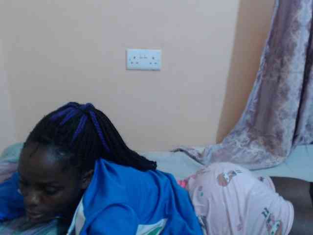 Sweet-diva webcam
