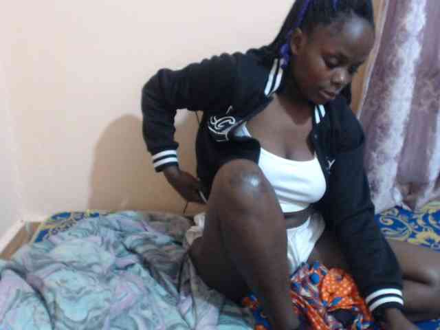 Sweet-diva webcam