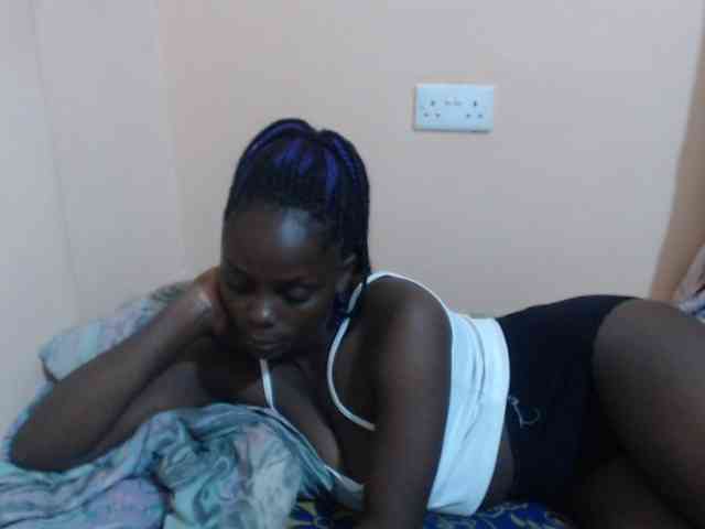 Sweet-diva webcam